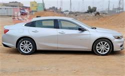 شيفروليه ماليبو